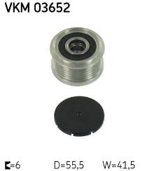 SKF VKM 03652